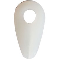 Hide-a-mic BFlex for Sanken COS11, Deity W-Lav PRO, Rode Lav mic, Clear Hide-a-mic BFlex for Sanken COS11, Deity W-Lav PRO, Rode Lav mic, Clear