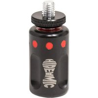 Hide-a-mic Repose 32 Red Acoustic noise reducer (heavy) Hide-a-mic Repose 32 Red Acoustic noise reducer (heavy)