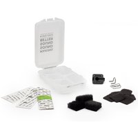 Bubblebee The Mic Hiding Kit for Sony ECM-V1 - Black Bubblebee The Mic Hiding Kit for Sony ECM-V1 - Black