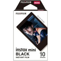 Fujifilm Instax Mini Black Frame (10) Fujifilm Instax Mini Black Frame (10)