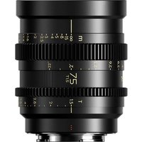 Thypoch Simera-C 75mm T1.5 FF Prime Cine Lens for Sony E Thypoch Simera-C 75mm T1.5 FF Prime Cine Lens for Sony E