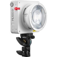Godox ML100Bi Bi-colour LED Video Light Kit 1 Godox ML100Bi Bi-colour LED Video Light Kit 1