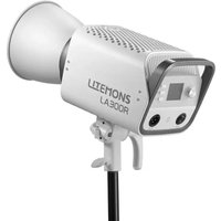 Godox Litemons LED Video Light LA300R Godox Litemons LED Video Light LA300R