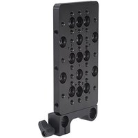 IDX A-CP(A) Universal Mount Cheese Plate IDX A-CP(A) Universal Mount Cheese Plate