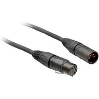 IDX CA-4XLR 3m XLR 4-pin M-F Power cable IDX CA-4XLR 3m XLR 4-pin M-F Power cable