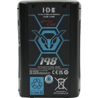 IDX CUE-J198 V-Mount Battery IDX CUE-J198 V-Mount Battery