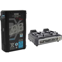 IDX ED-CP98/2000S Battery/Charger Kit IDX ED-CP98/2000S Battery/Charger Kit