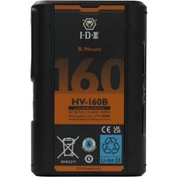 IDX HV-160B Battery IDX HV-160B Battery