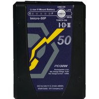IDX Imicro-50P Battery IDX Imicro-50P Battery