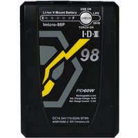 IDX Imicro-98P Battery IDX Imicro-98P Battery