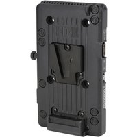 IDX P-VS2 V-Mount Plate IDX P-VS2 V-Mount Plate