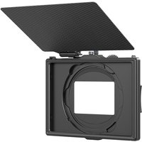 SmallRig LITE Matte Box with Adjustable Clamp 4409 SmallRig LITE Matte Box with Adjustable Clamp 4409