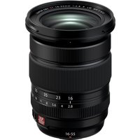 Fujifilm XF 16-55mm f2.8 R LM WR II Lens Fujifilm XF 16-55mm f2.8 R LM WR II Lens