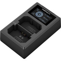 Mathorn Dual Charger MBC-D220 USB-C for Sony NP-FZ100 Mathorn Dual Charger MBC-D220 USB-C for Sony NP-FZ100