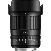 TTArtisan AF 75mm f2 Lens for Nikon Z TTArtisan AF 75mm f2 Lens for Nikon Z