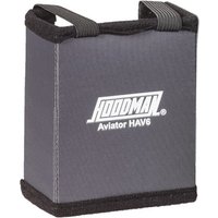 Hoodman Drone Aviator hood for the iPhone 6, 6s Hoodman Drone Aviator hood for the iPhone 6, 6s