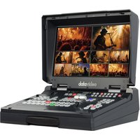 Datavideo HS-2600 HD 8-Channel Portable Video Streaming Studio Datavideo HS-2600 HD 8-Channel Portable Video Streaming Studio