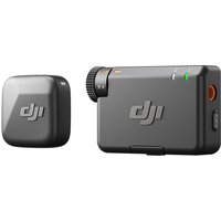 DJI Mic Mini (1 TX+1 RX) DJI Mic Mini (1 TX+1 RX)