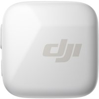 DJI Mic Mini Transmitter (White) DJI Mic Mini Transmitter (White)