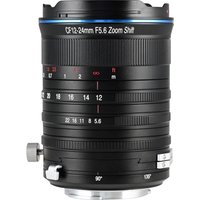 Laowa 12-24mm APS-C f5.6 Zoom Shift CF Lens for Sony E Laowa 12-24mm APS-C f5.6 Zoom Shift CF Lens for Sony E