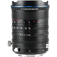 Laowa 12-24mm APS-C f5.6 Zoom Shift CF Lens for Nikon Z Laowa 12-24mm APS-C f5.6 Zoom Shift CF Lens for Nikon Z