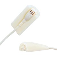 URSA MiniMount for The DPA 2061 - White URSA MiniMount for The DPA 2061 - White