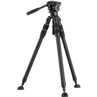SmallRig Carbon Fiber Tripod Kit FT-S303 4643 SmallRig Carbon Fiber Tripod Kit FT-S303 4643