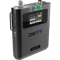 Deity THEOS DLTX Phantom Power Body Pack Transmitter Deity THEOS DLTX Phantom Power Body Pack Transmitter