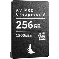 Angelbird AV PRO CFexpress A 256GB (VPG400) Angelbird AV PRO CFexpress A 256GB (VPG400)