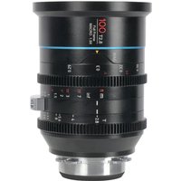 SIRUI Jupiter 100mm T2.8 Full-frame Macro Cine Lens for Canon EF SIRUI Jupiter 100mm T2.8 Full-frame Macro Cine Lens for Canon EF