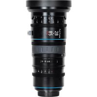 SIRUI Jupiter 28-85mm T3.2 Full-frame Cine Zoom for PL mount SIRUI Jupiter 28-85mm T3.2 Full-frame Cine Zoom for PL mount