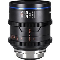 Laowa Sword 35mm T2.9 1X Macro Cine Lens for Arri PL Laowa Sword 35mm T2.9 1X Macro Cine Lens for Arri PL