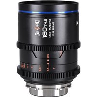 Laowa Sword 180mm T4.6 1.5X Macro Cine Lens for Arri PL Laowa Sword 180mm T4.6 1.5X Macro Cine Lens for Arri PL