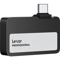 Lexar SL400 Go Portable SSD 2TB