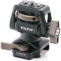Tilta Accessory Mounting Bracket (NATO) - Black Tilta Accessory Mounting Bracket (NATO) - Black