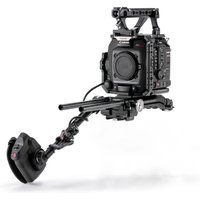 Tilta Camera Cage for Canon C400 Pro Kit - Gold Mount Tilta Camera Cage for Canon C400 Pro Kit - Gold Mount