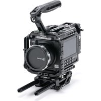 Tilta Camera Cage for Blackmagic PYXIS 6K Pro Kit - V Mount Tilta Camera Cage for Blackmagic PYXIS 6K Pro Kit - V Mount