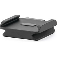 Tilta ARCA Adapter for Fujifilm X-T50 - Black Tilta ARCA Adapter for Fujifilm X-T50 - Black