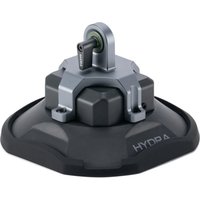 Tilta Electronic Suction Cup (4.5) with Rosette Mounting Bracket - Titanium Grey Tilta Electronic Suction Cup (4.5) with Rosette Mounting Bracket - Titanium Grey