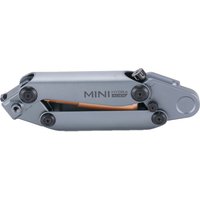 Tilta Shock Absorbing Arm for Hydra Alien Mini - Titanium Grey Tilta Shock Absorbing Arm for Hydra Alien Mini - Titanium Grey