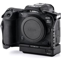 Tilta Full Camera Cage with Cooling System for Canon R5 Mark II - Black Tilta Full Camera Cage with Cooling System for Canon R5 Mark II - Black