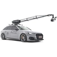 Tilta Hydra Arm Mini Basic Kit - V Mount Tilta Hydra Arm Mini Basic Kit - V Mount