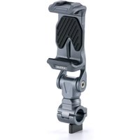 Tilta Rotatable Phone Mounting Bracket V2 (15mm) - Titanium Grey Tilta Rotatable Phone Mounting Bracket V2 (15mm) - Titanium Grey