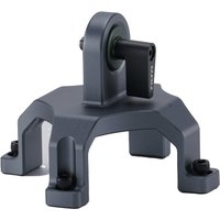 Tilta Rosette Mounting Bracket for Electronic Suction Cup (4.5inch) - Titanium Grey Tilta Rosette Mounting Bracket for Electronic Suction Cup (4.5inch) - Titanium Grey