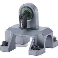Tilta Rosette Mounting Bracket for Suction Cup (6inch) - Titanium Grey Tilta Rosette Mounting Bracket for Suction Cup (6inch) - Titanium Grey