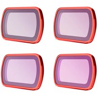 PGYTECH Osmo Pocket 3 Filter ND Set PGYTECH Osmo Pocket 3 Filter ND Set