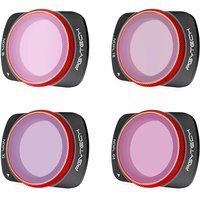 PGYTECH Osmo Pocket 3 Filter ND-PL Set PGYTECH Osmo Pocket 3 Filter ND-PL Set