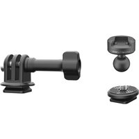 PGYTECH CapLock Action Camera Ball-head Quick Release Set PGYTECH CapLock Action Camera Ball-head Quick Release Set