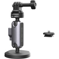 PGYTECH CapLock Action Camera Magnetic Mount PGYTECH CapLock Action Camera Magnetic Mount