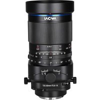 Laowa 55mm f2.8 Tilt-Shift 1X Macro Lens for L-Mount Laowa 55mm f2.8 Tilt-Shift 1X Macro Lens for L-Mount